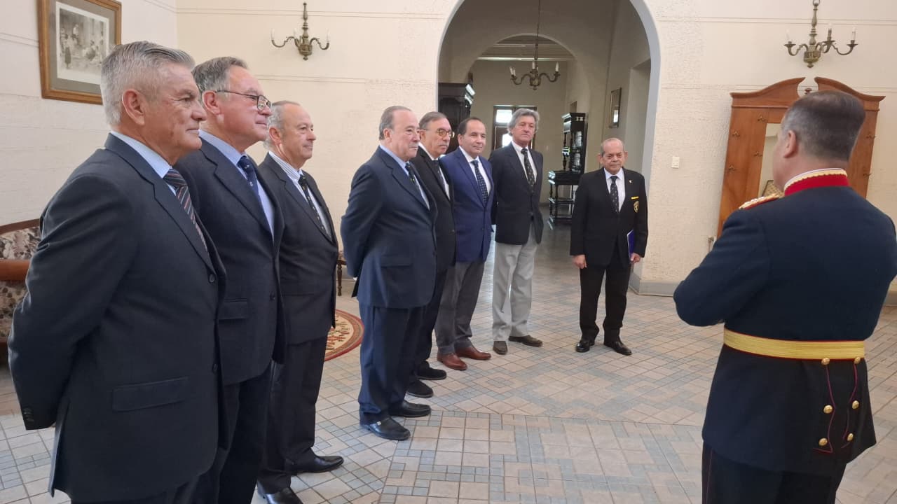 Día de las Glorias del Ejército: Un homenaje a la dedicación y el compromiso