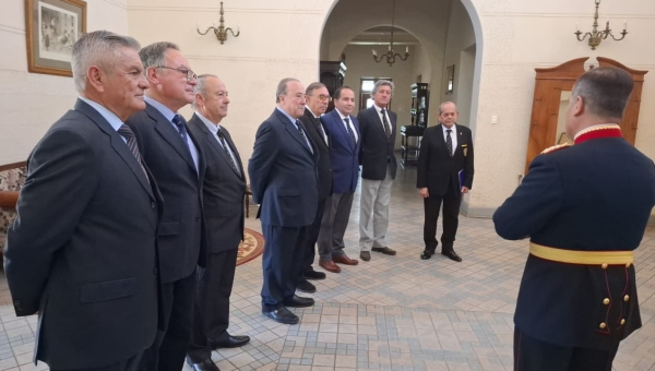 Día de las Glorias del Ejército: Un homenaje a la dedicación y el compromiso